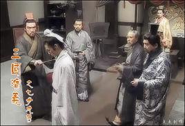 七步詩